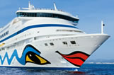 Schiff AIDAaura 