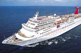 Carnival Sensation - Carnival