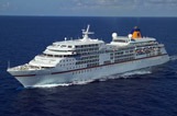 MS Europa - Hapag Lloyd