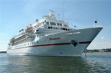 MS Bremen - Hapag Lloyd