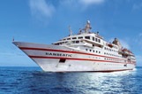 MS Hanseatic - Hapag Lloyd