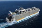 Allure of the Seas