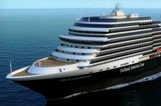 ms Nieuw Amsterdam - Holland America Line