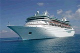 Majesty of the Seas - Royal Caribbean