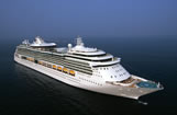 Serenade of the Seas - Royal Caribbean