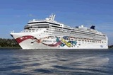 Norwegian Jewel - NCL Norwegian Cruise Line
