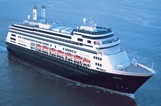 Ms Amsterdam - Holland America Line