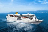 Costa neoRomantica - Costa Kreuzfahrten