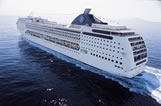 MSC Opera