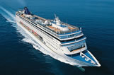 MSC Sinfonia