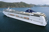 MSC Lirica