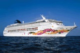 Norwegian Sky