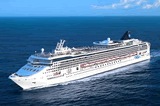 Norwegian Spirit