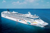 Norwegian Dawn