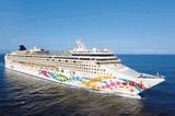 Norwegian Pearl - NCL Norwegian Cruise Line