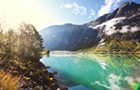 Kreuzfahrten Norwegische Fjorde