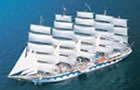 Segelkreuzfahrten