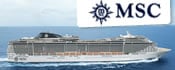 MSC Kreuzfahrten