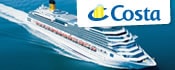 Costa Kreuzfahrten