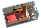Layout der Kategorien 6A