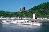 Ms Alemania - Fluviales Panavision