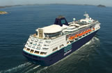 Empress - Pullmantur