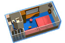 Layout der Kategorien 6A
