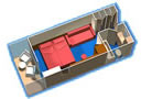 Layout der Kategorien 9C