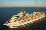 Carnival Valor - Carnival