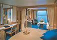 Kategorie A - Seabourn-Suite