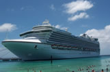 Crown Princess - Princess