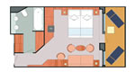 Layout der Kategorien SU