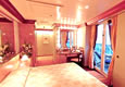 Kategorie GS - Grand Suite mit Balkon und Meerblick GS