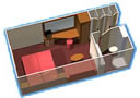 Layout der Kategorien 6B