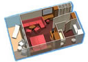 Layout der Kategorien 8N
