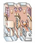 Layout der Kategorien DS