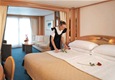 Kategorie A - Seabourn-Suite