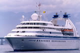 Seabourn Pride - Seabourn