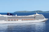 MSC Magnifica - MSC Kreuzfahrten