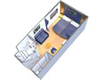 Layout der Kategorien L