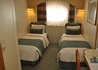 Kategorie A - Luxus Au�enkabine A