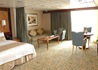 Kategorie ST - Gran Suite mit Balkon ST