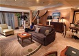 Kategorie Q2 - Suite Queen Mary 