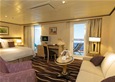 Kategorie Q5 - Suite Queen