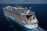 Oasis of the Seas - Royal Caribbean