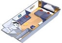 Layout der Kategorien G2