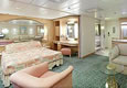 Kategorie GS - Grand-Suite GS