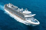Ruby Princess - Princess