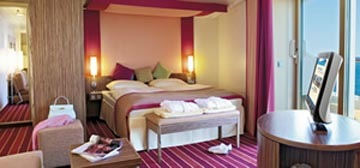 Suite SC - AIDAdiva