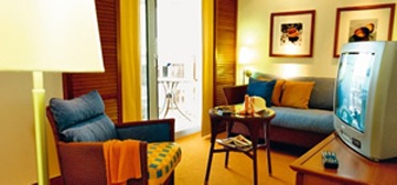Premium-Suite SB - AIDAvita